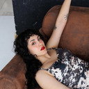 Paula Ríos als Eli