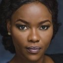 Kehinde Bankole als Adire