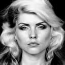 Debbie Harry als The Nurse