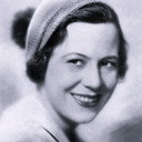 Maria Bard als Grete Schulze, Stenotypistin