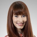 Michaela Rykrová als 