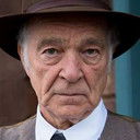 Ihor Ciszkewycz als Davies