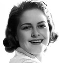 Barbara Brewster als Girl with Zolotov