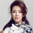 Kitty Zhang als Ruoxin