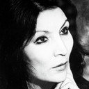 Евгения Давиташвили als Self (archive)
