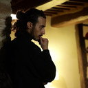 Alessio Marrocco als Bar Patron (uncredited)