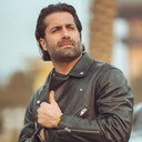Ali Mahdi als 