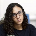 Mari Santos als Girl