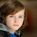 Lincoln MacNeil als Tanner Johnson