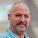 Hernán Glatsman als Patovica 2