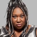 Kia Stevens als Awesome Kong (Ringside)