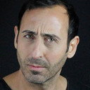 Víctor Benjumea als Miguel