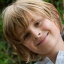 Paul Ruscher als Milo