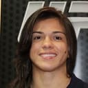 Claudia Gadelha als Self