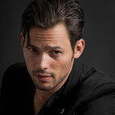 Emmanuel Palomares als Lisandro
