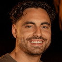 Elias Giannoccaro als Self - Couple
