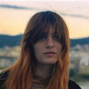 Έλλη Φωτίου als Lady with camera, Hotel Guest
