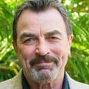 Tom Selleck als Peter Malloy