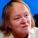 Mo Mowlam als Self (archive footage)