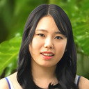 Min Jo-ah als 