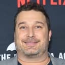 Steve Blackman, Executive Producer