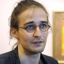 Áron Ferenczik als Áron Szentesi