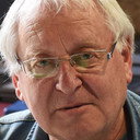 Václav Cílek als 