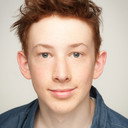 Harrison Feldman als Oscar Bright