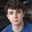 Collin Blackford als Student