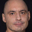 Adam Krawczuk als Firefighter