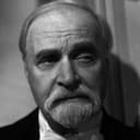 Albert Bassermann als Hudson Lowe - Gouverneur von St. Helena