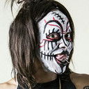 Camille Ligon als Holidead