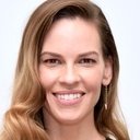 Hilary Swank als The Queen (voice)