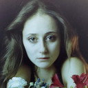 Roberta Di Carlo als Erica Parrelli