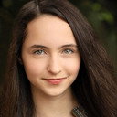 Ashley Brooke als Margot Frank