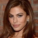 Eva Mendes als Doreen