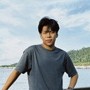 Jerry Limbu als 