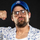 Dan Adams als Dan the Dad