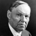 Clarence Darrow als August Peters