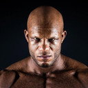 Linton Vassell als Self