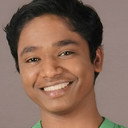 Suraj Pawar als Prince Patil