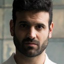 Guido Losantos als Diego