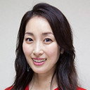 Chiriko Sakashita als Actress of CM 'CD-Phone'