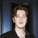 David Kirjanov als Young man