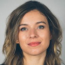 Clara Garrido als 