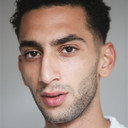 Chad Zem als Le fils de Ryad