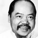 Willie Fung als Wang