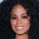 Claudette Ortiz als October