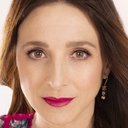 Marin Hinkle als Kirk