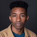 Keon Gaynor als 